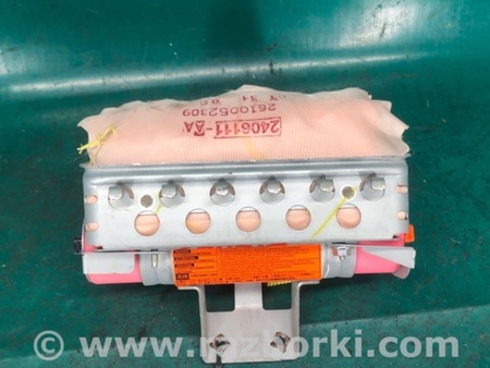 ФОТО Airbag подушка пассажира для Subaru Outback BP Киев