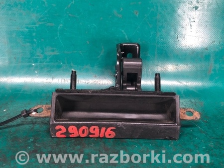 ФОТО Ручка двери багажника для Subaru Outback BP Киев