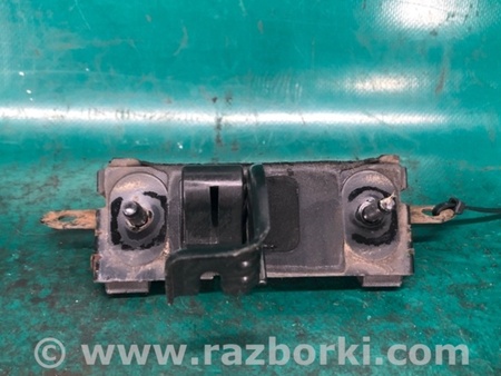 ФОТО Ручка двери багажника для Subaru Outback BP Киев