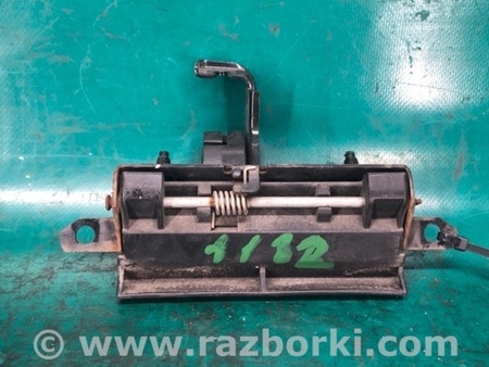 ФОТО Ручка двери багажника для Subaru Outback BP Киев