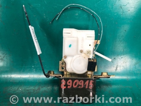 ФОТО Замок крышки багажника для Subaru Outback BP Киев