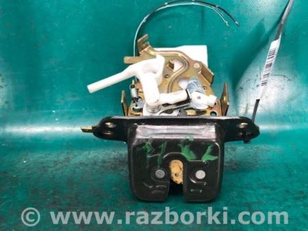 ФОТО Замок крышки багажника для Subaru Outback BP Киев