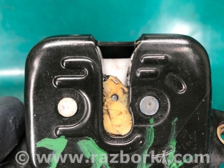 ФОТО Замок крышки багажника для Subaru Outback BP Киев