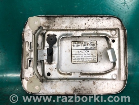 ФОТО Лючок топливного бака для Subaru Outback BP Киев