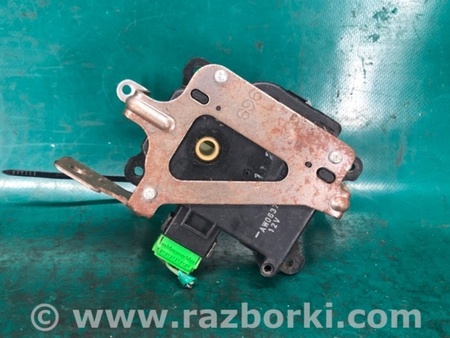 ФОТО Моторчик заслонки печки для Subaru Outback BP Киев
