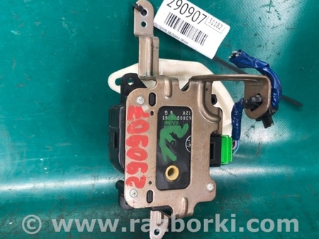 ФОТО Моторчик заслонки печки для Subaru Outback BP Киев