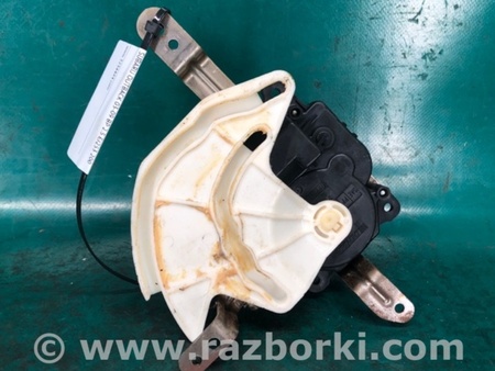 ФОТО Моторчик заслонки печки для Subaru Outback BP Киев