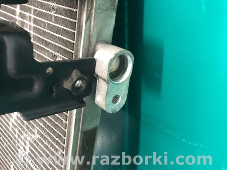 ФОТО Радиатор кондиционера для Subaru Outback BP Киев