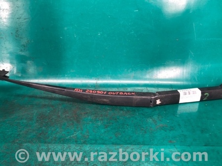 ФОТО Поводок дворника для Subaru Outback BP Киев