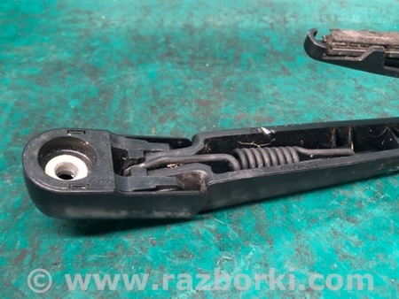 ФОТО Дворник задний для Subaru Outback BP Киев