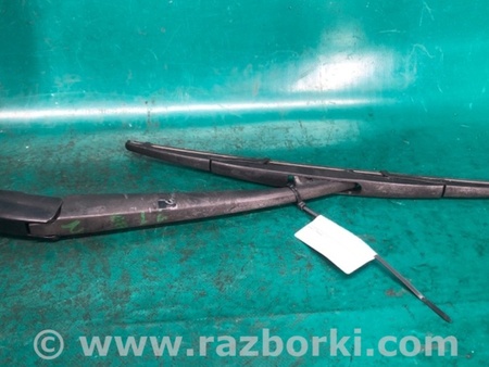 ФОТО Дворник задний для Subaru Outback BP Киев
