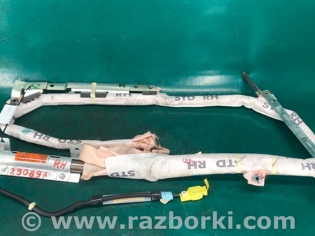 ФОТО AirBag шторка для Subaru Outback BP Киев