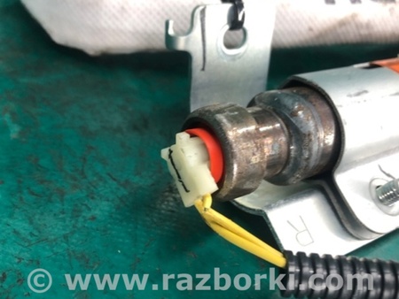 ФОТО AirBag шторка для Subaru Outback BP Киев