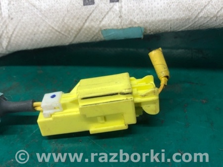 ФОТО AirBag шторка для Subaru Outback BP Киев