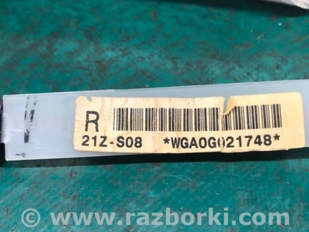ФОТО AirBag шторка для Subaru Outback BP Киев