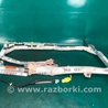 AirBag шторка Subaru Outback BP