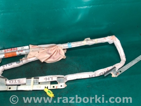 ФОТО AirBag шторка для Subaru Outback BP Киев