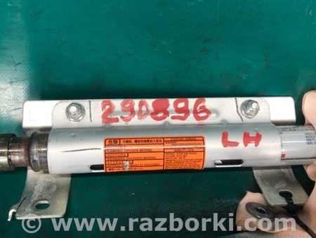 ФОТО AirBag шторка для Subaru Outback BP Киев