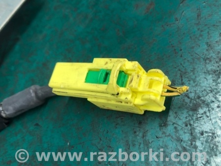 ФОТО AirBag шторка для Subaru Outback BP Киев