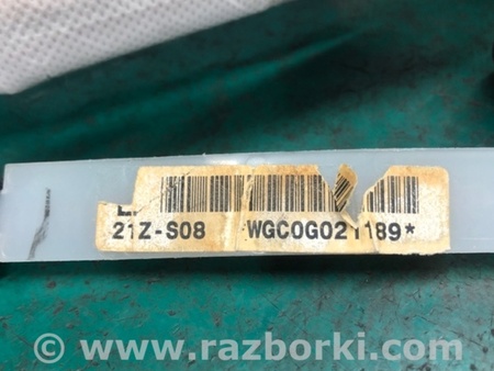 ФОТО AirBag шторка для Subaru Outback BP Киев