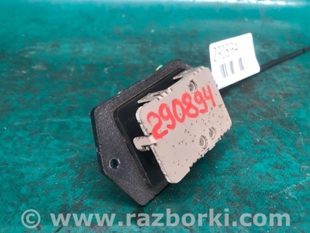 ФОТО Резистор печки для Subaru Outback BP Киев