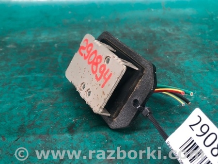 ФОТО Резистор печки для Subaru Outback BP Киев