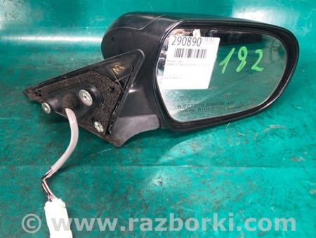 ФОТО Зеркало для Subaru Outback BP Киев