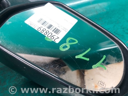 ФОТО Зеркало для Subaru Outback BP Киев