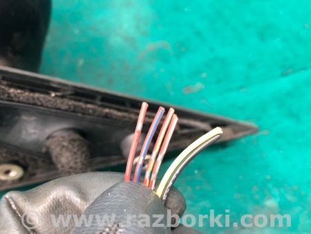 ФОТО Зеркало для Subaru Outback BP Киев