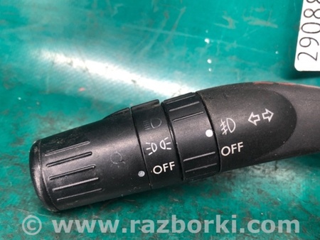 ФОТО Подрулевые переключатели (Гитара) для Subaru Outback BP Киев