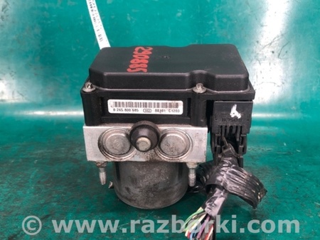 ФОТО Блок ABS для Subaru Outback BP Киев