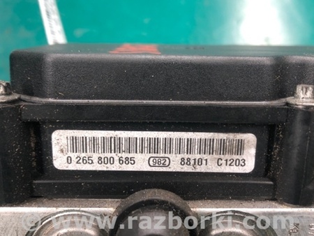 ФОТО Блок ABS для Subaru Outback BP Киев