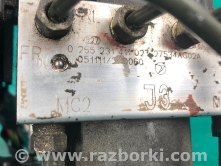 ФОТО Блок ABS для Subaru Outback BP Киев