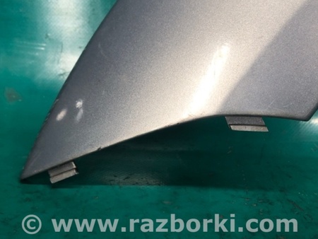 ФОТО Накладка крыла (расширитель арки) для Subaru Outback BP Киев