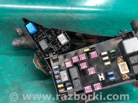 ФОТО Блок предохранителей для Subaru Outback BP Киев
