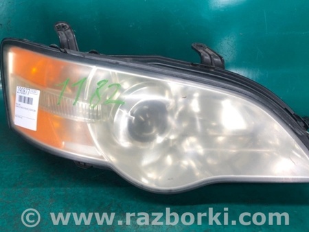 ФОТО Фара для Subaru Outback BP Киев