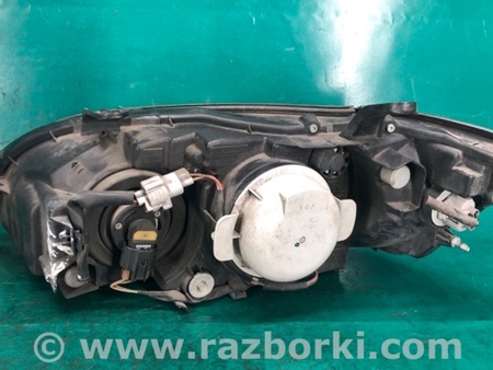 ФОТО Фара для Subaru Outback BP Киев