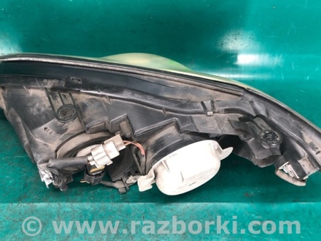 ФОТО Фара для Subaru Outback BP Киев