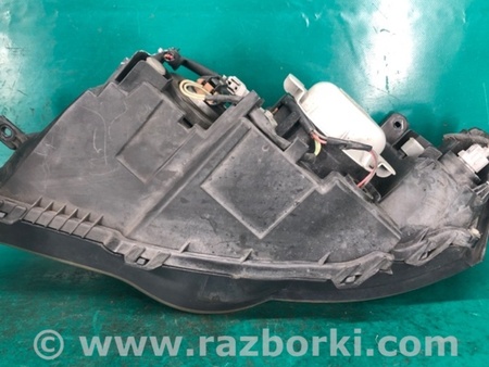 ФОТО Фара для Subaru Outback BP Киев