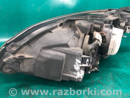 ФОТО Фара для Subaru Outback BP Киев