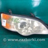 Фара Subaru Outback BP