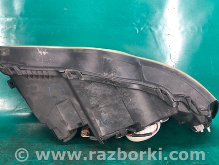 ФОТО Фара для Subaru Outback BP Киев