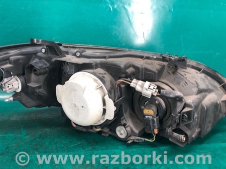 ФОТО Фара для Subaru Outback BP Киев