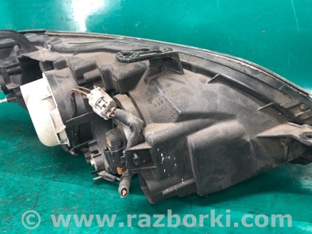 ФОТО Фара для Subaru Outback BP Киев