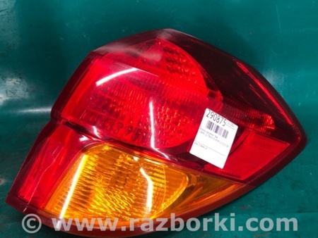 ФОТО Фонарь задний наружный для Subaru Outback BP Киев