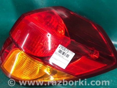 ФОТО Фонарь задний наружный для Subaru Outback BP Киев