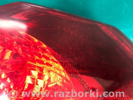 ФОТО Фонарь задний наружный для Subaru Outback BP Киев