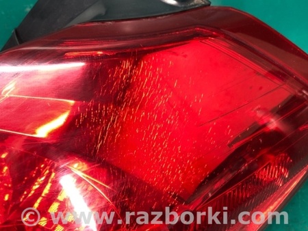 ФОТО Фонарь задний наружный для Subaru Outback BP Киев