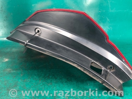 ФОТО Фонарь задний наружный для Subaru Outback BP Киев
