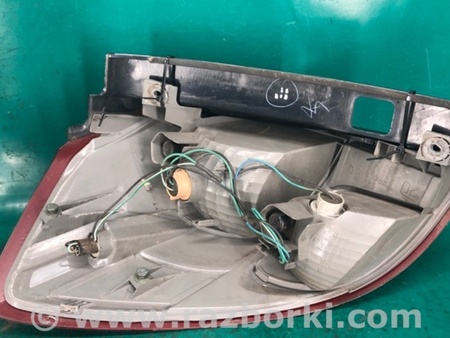 ФОТО Фонарь задний наружный для Subaru Outback BP Киев